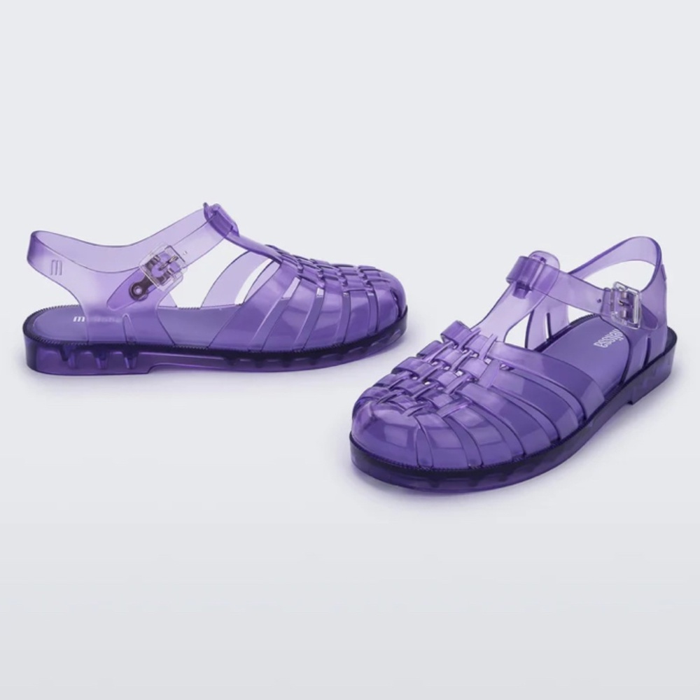 Melissa Possession Jellies - Picture 2 of 3